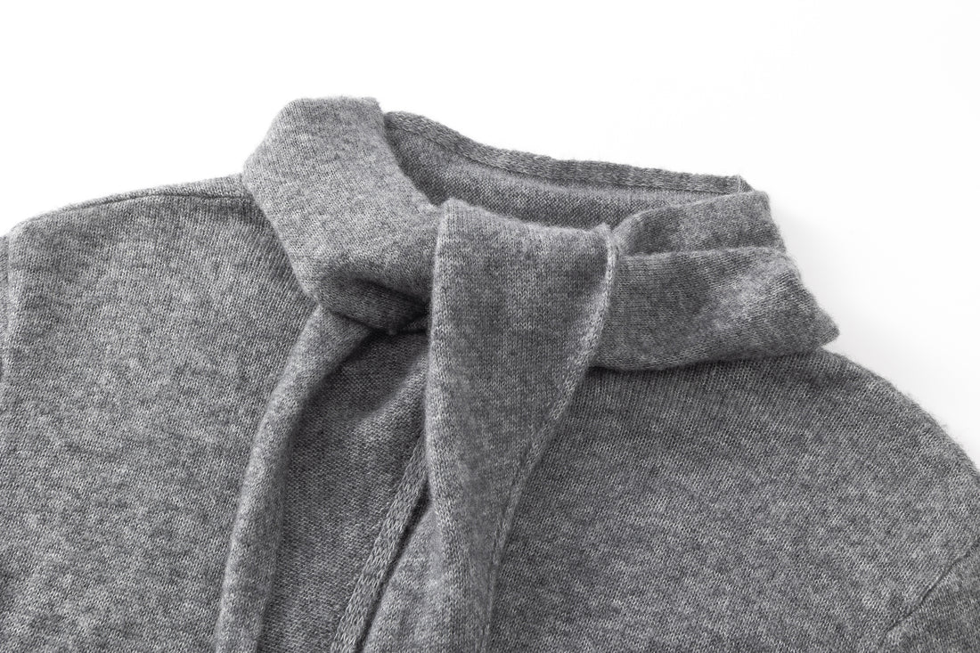 Rhea scarf tank