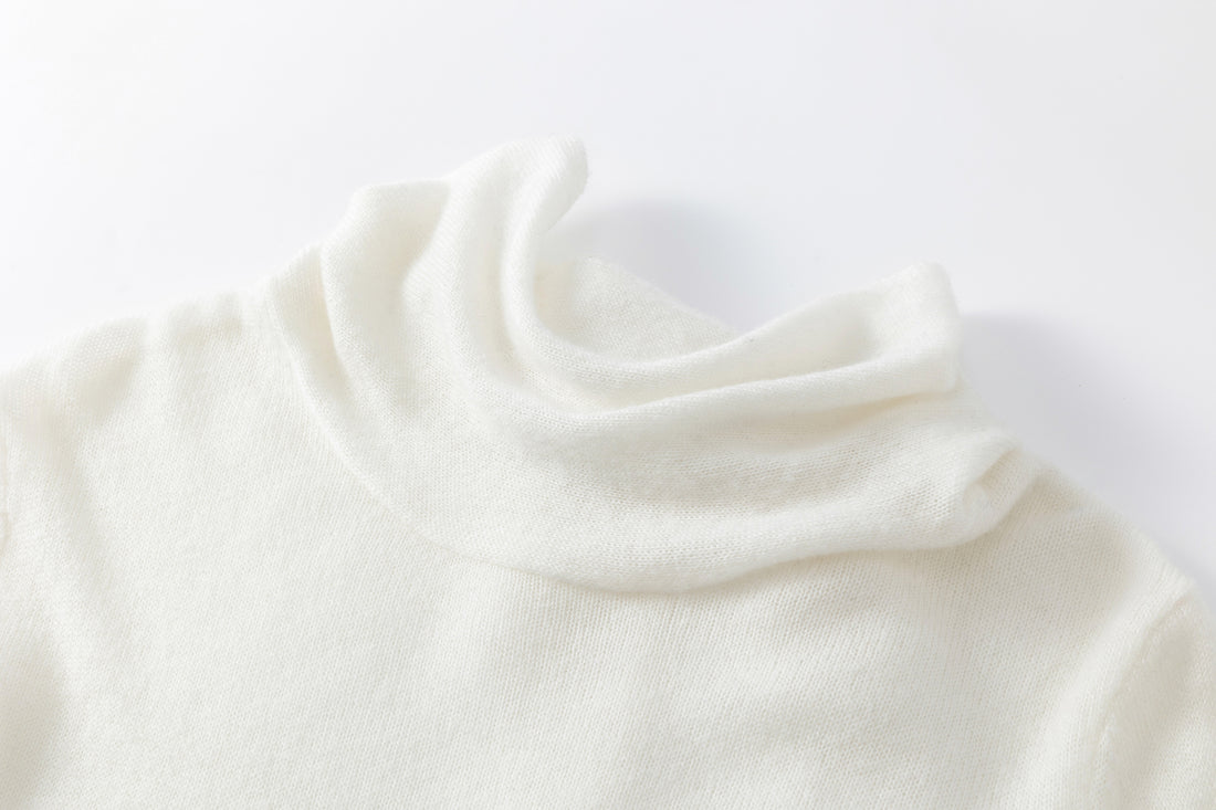 Rhea scarf tank