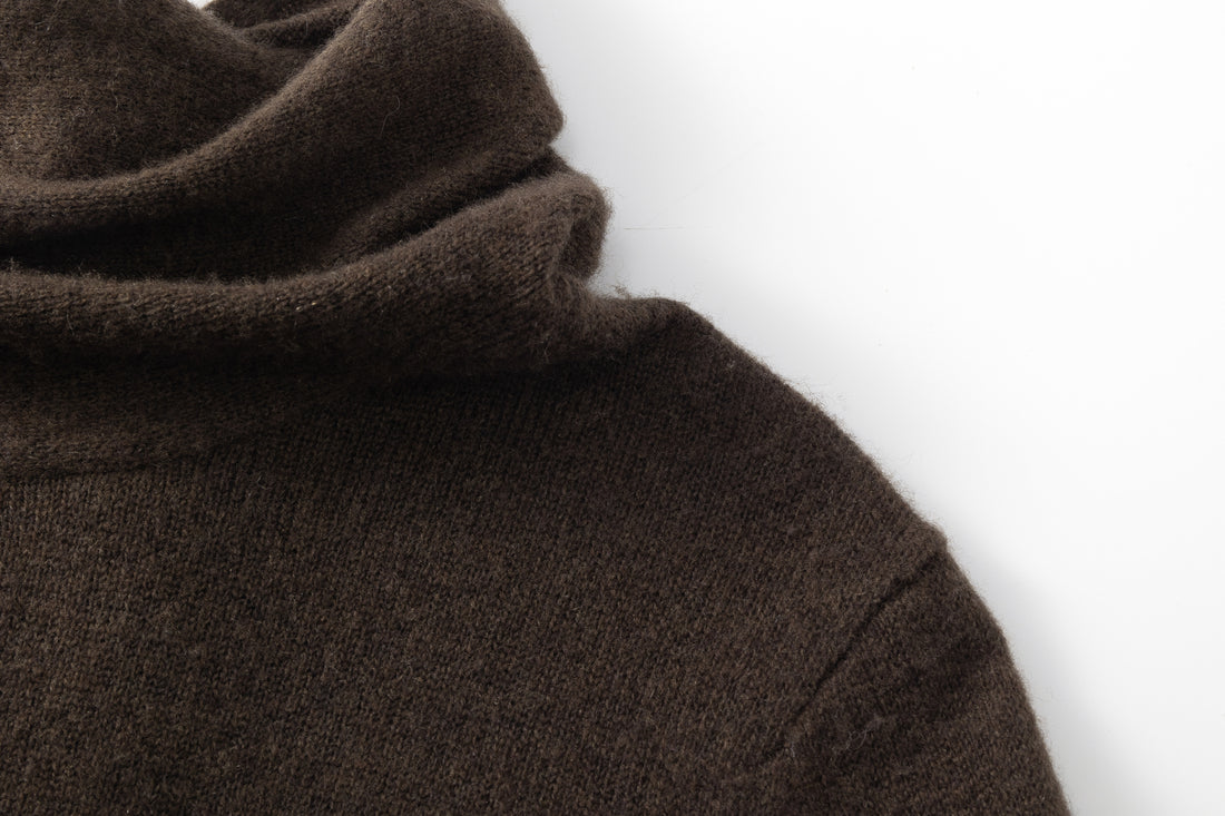 Rhea scarf tank