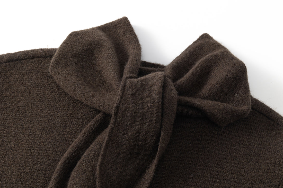 Rhea scarf tank