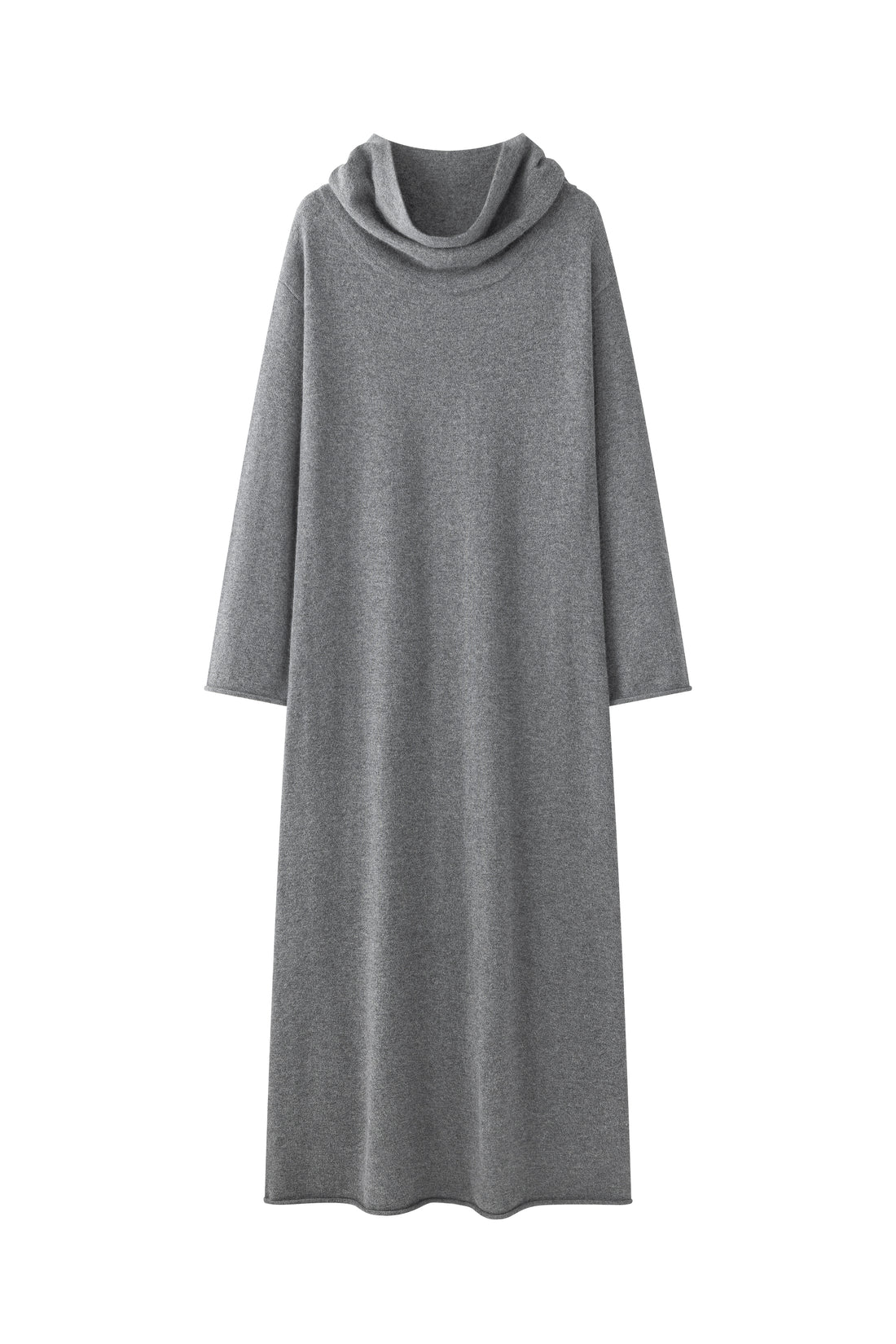 Gala knit dress