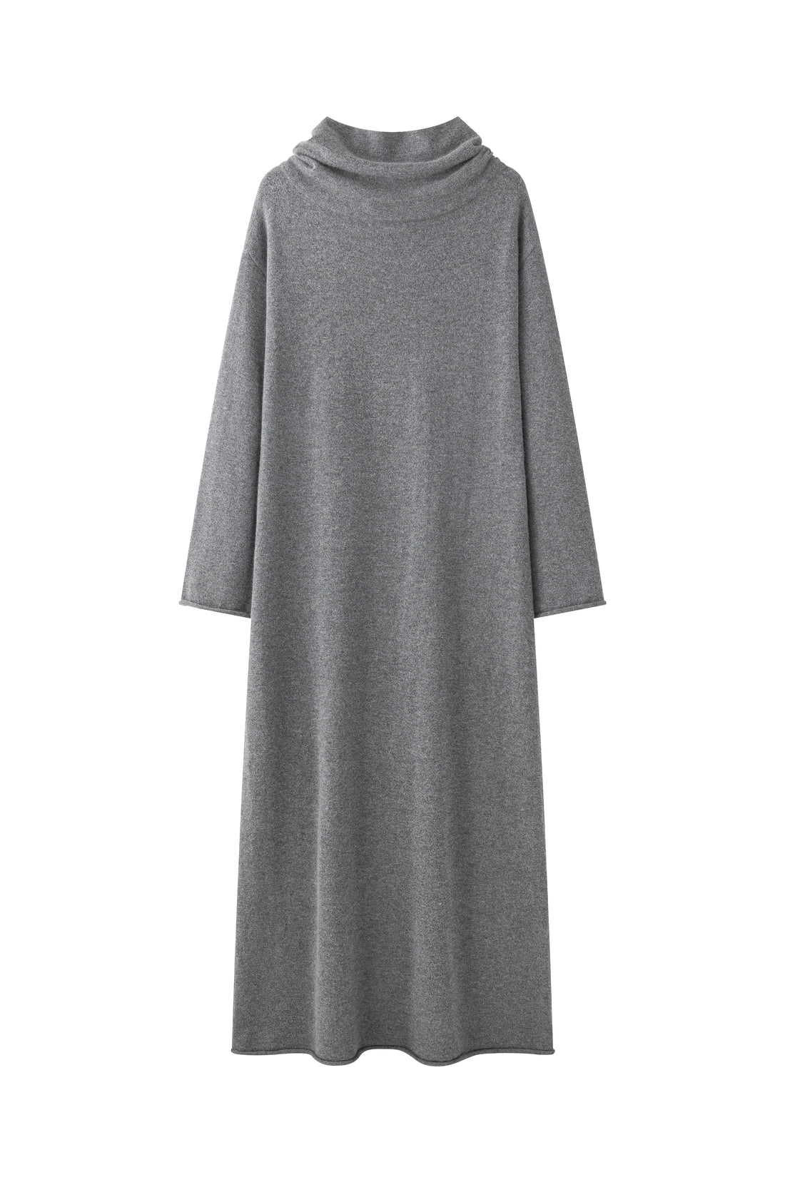 Gala knit dress