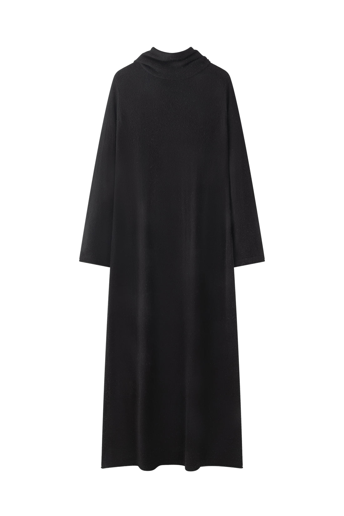 Rhea fitted knit dress