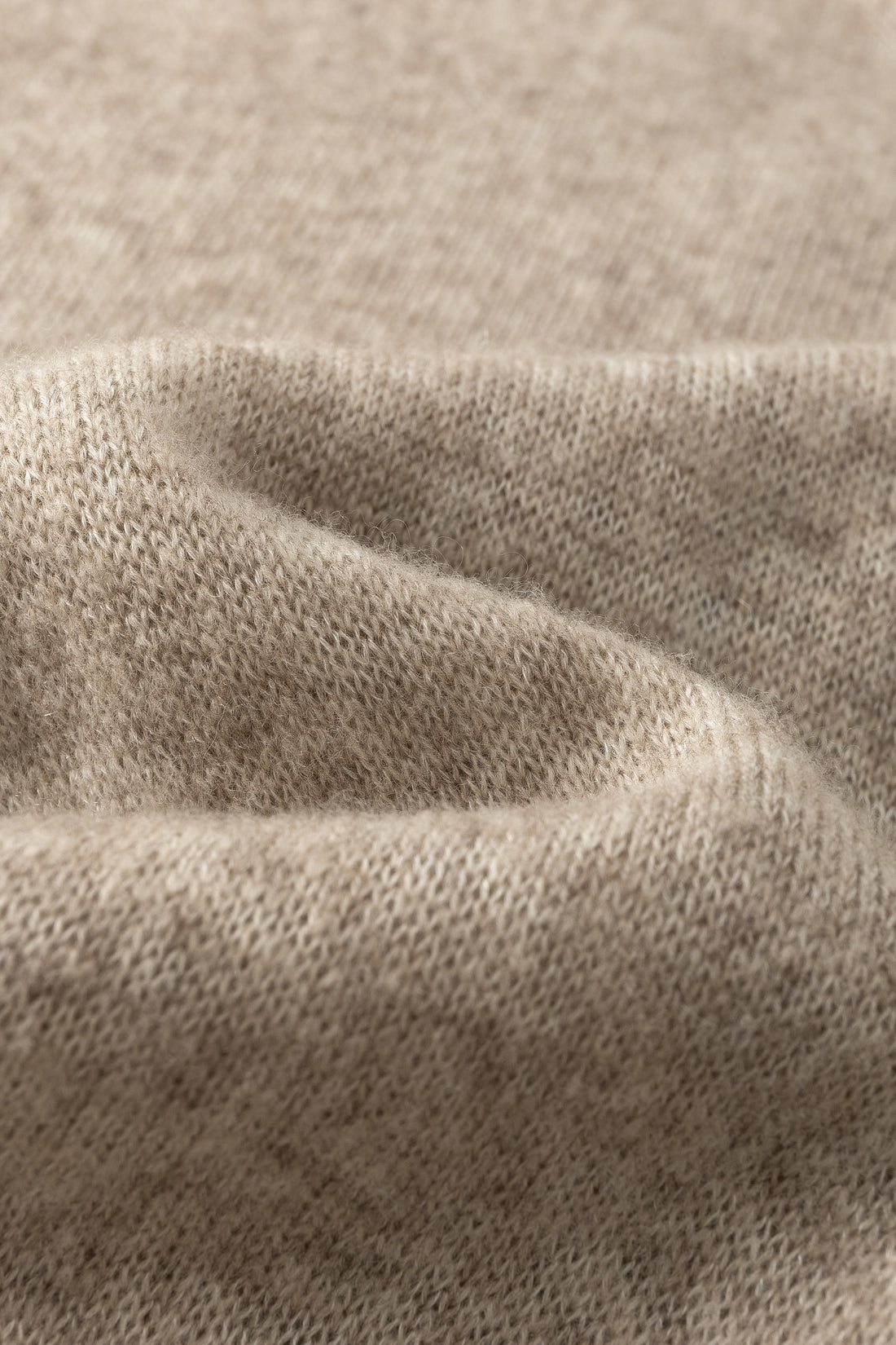 Rhea fitted knit dress