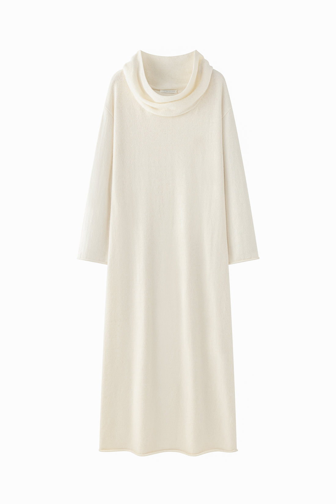 Gala knit dress