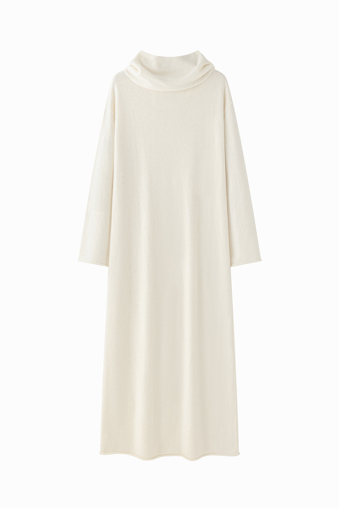 Gala knit dress