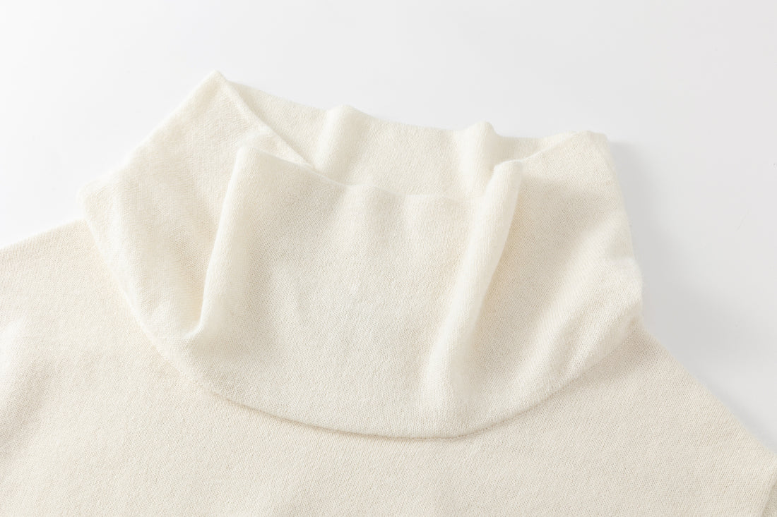 Gala knit dress