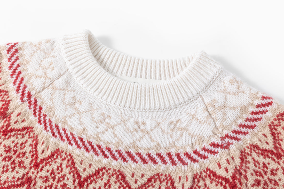 Carol sweater