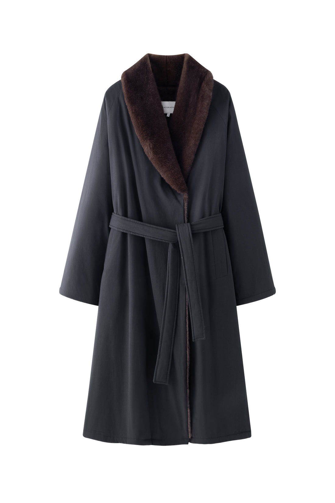Juliet versatile coat
