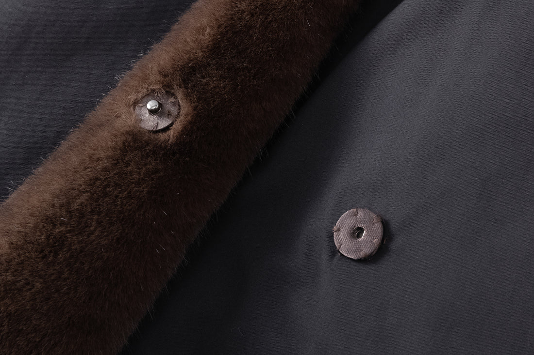 Juliet versatile coat