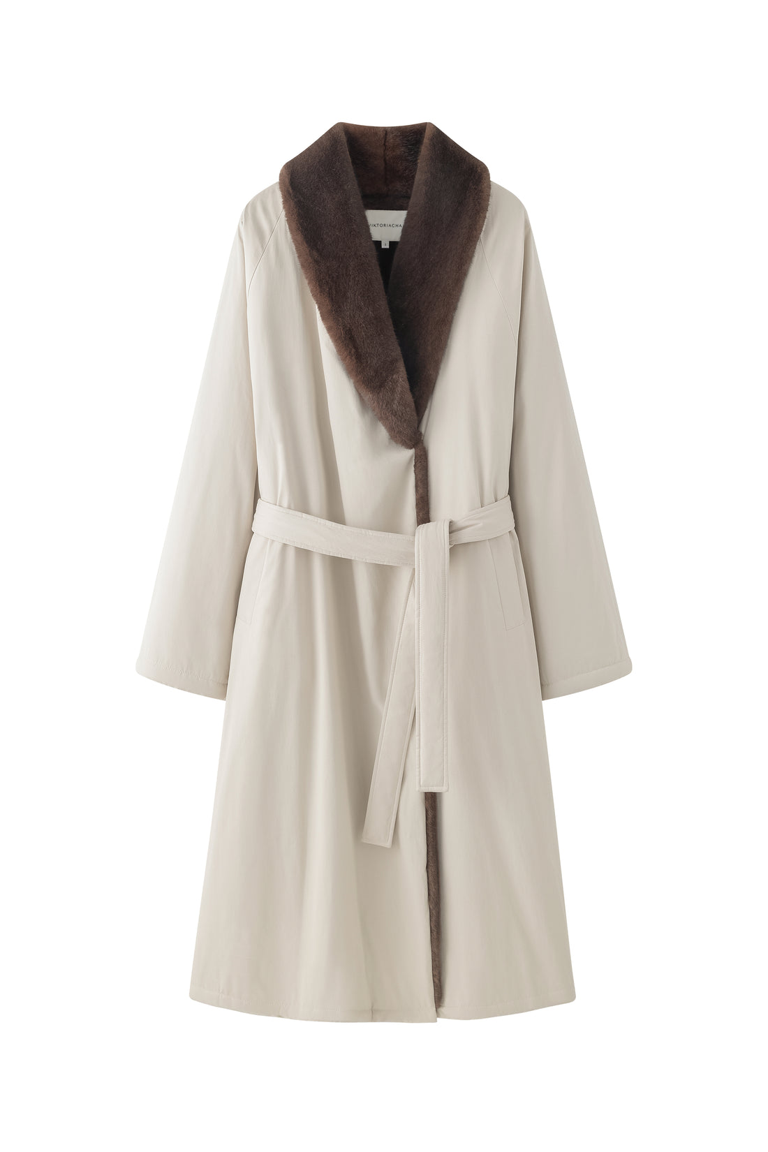 Juliet versatile coat