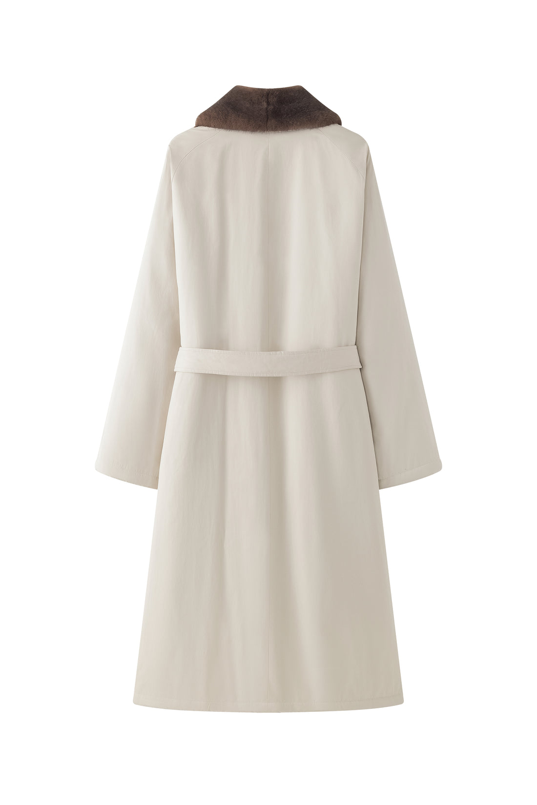 Juliet versatile coat