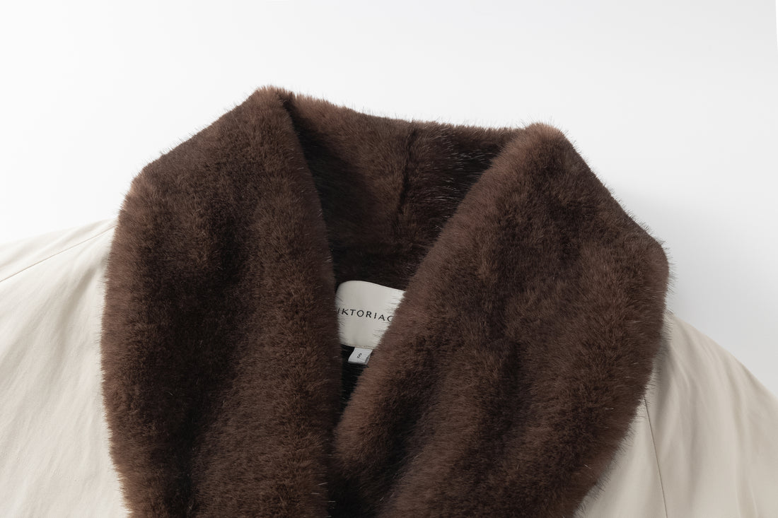 Juliet versatile coat