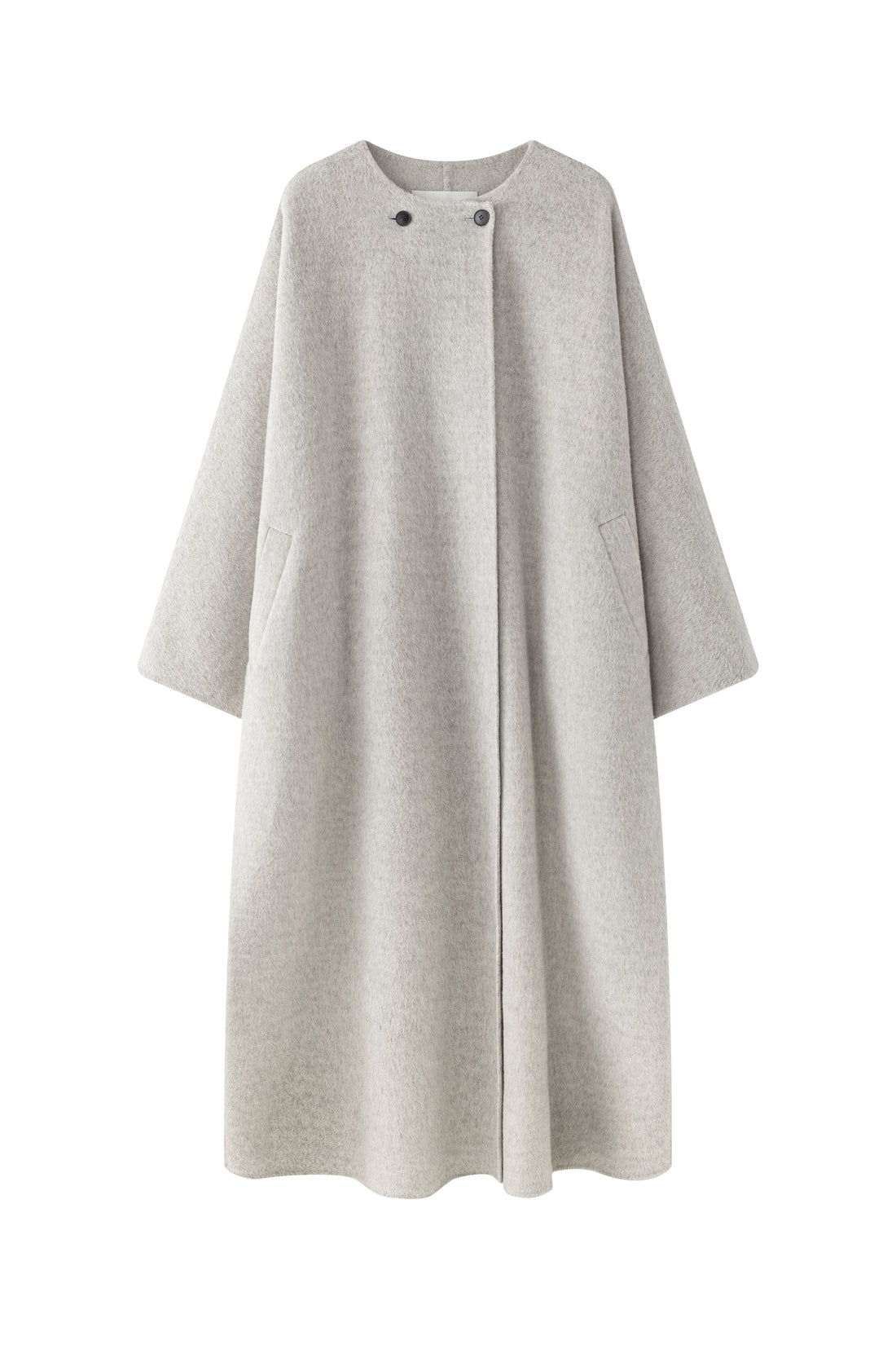 Capri cape coat