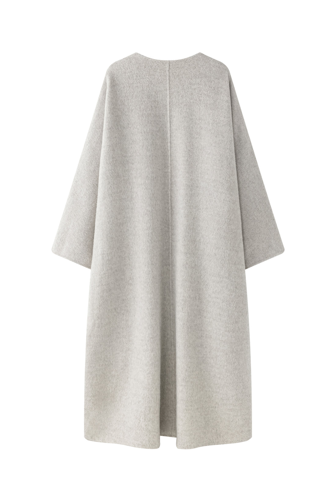 Capri cape coat