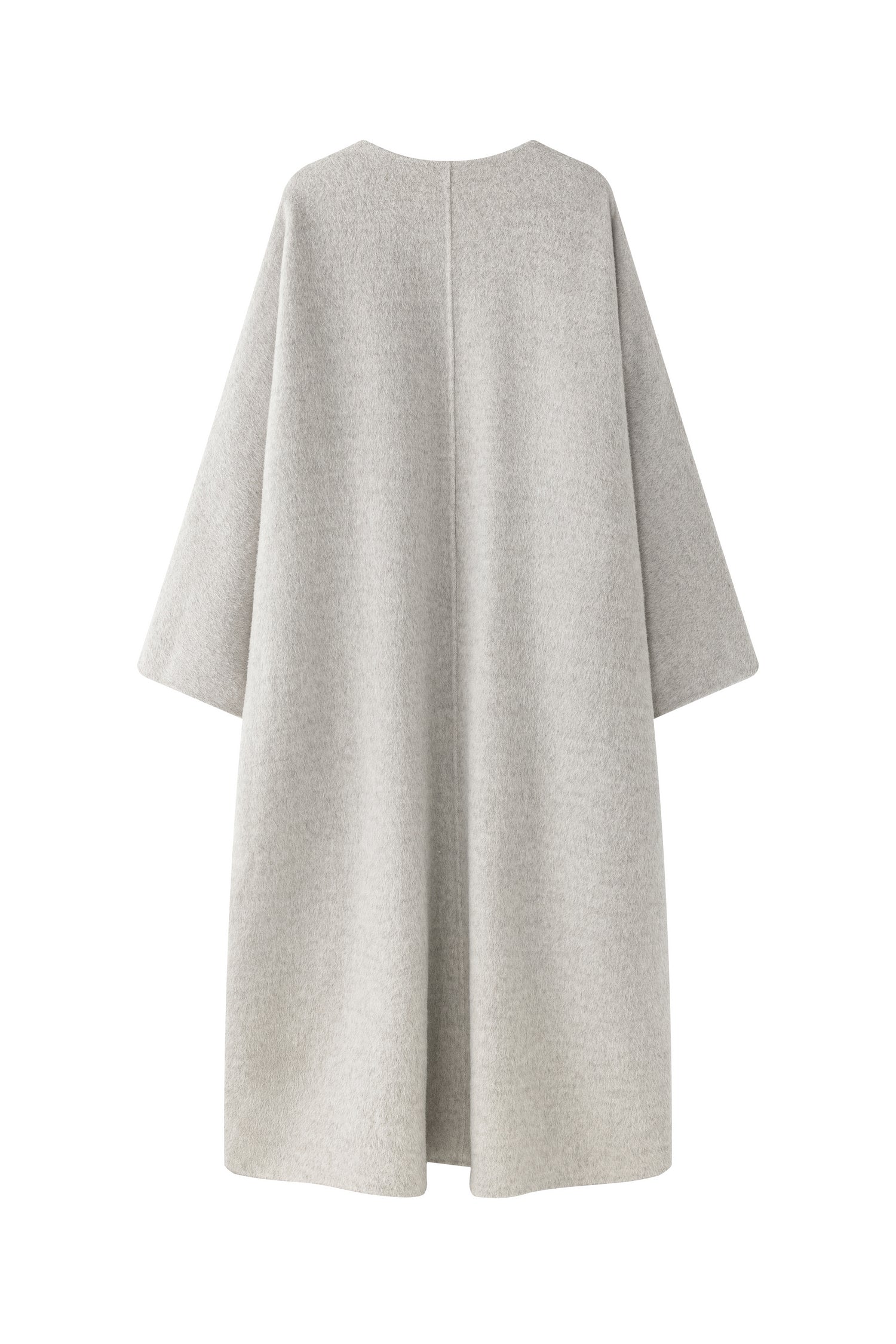 Capri cape coat