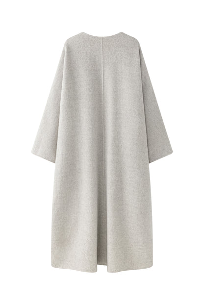 Capri cape coat