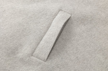 Capri cape coat