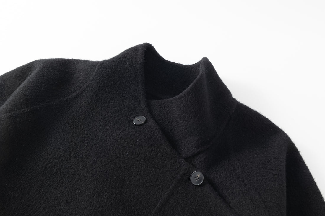 Juliet long coat