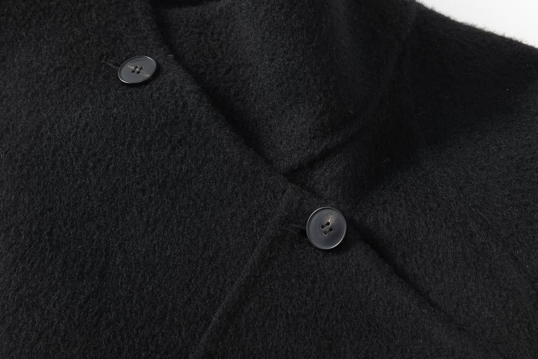 Juliet long coat