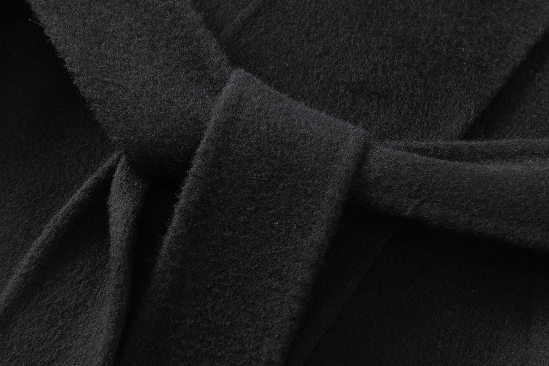 Juliet long coat