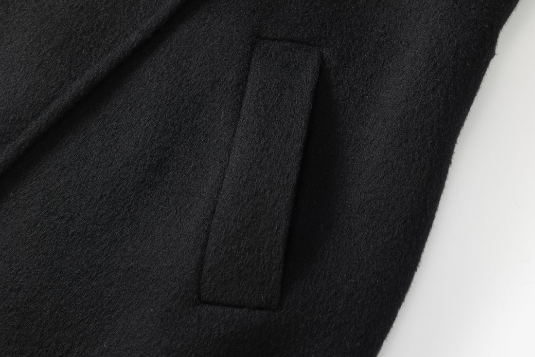 Juliet long coat