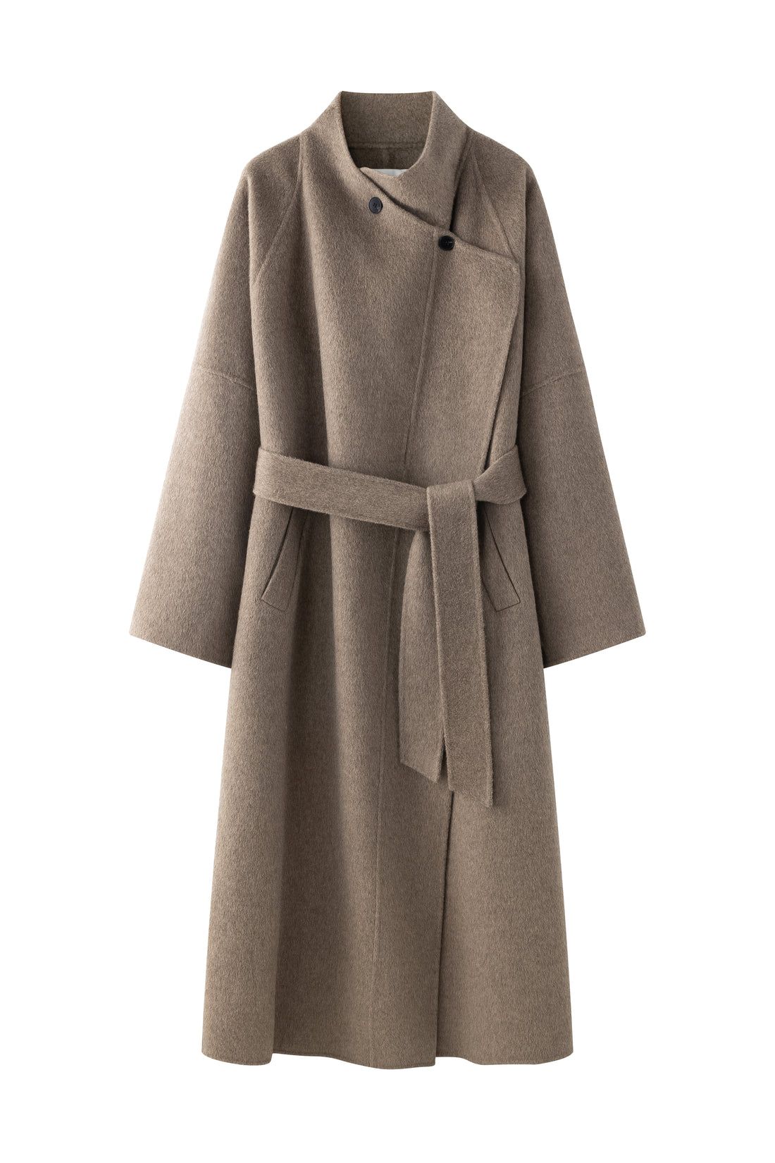Juliet long coat