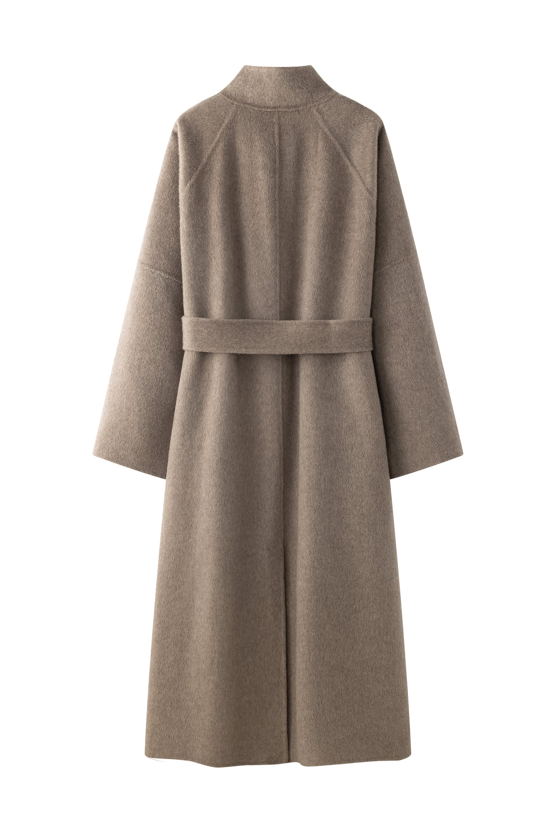 Juliet long coat