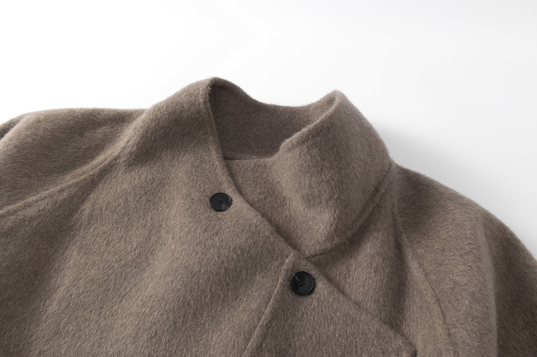 Juliet long coat