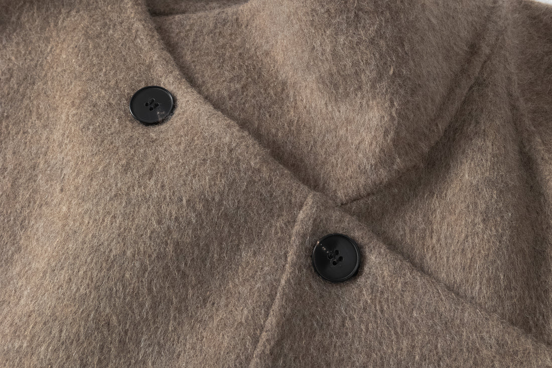 Juliet long coat