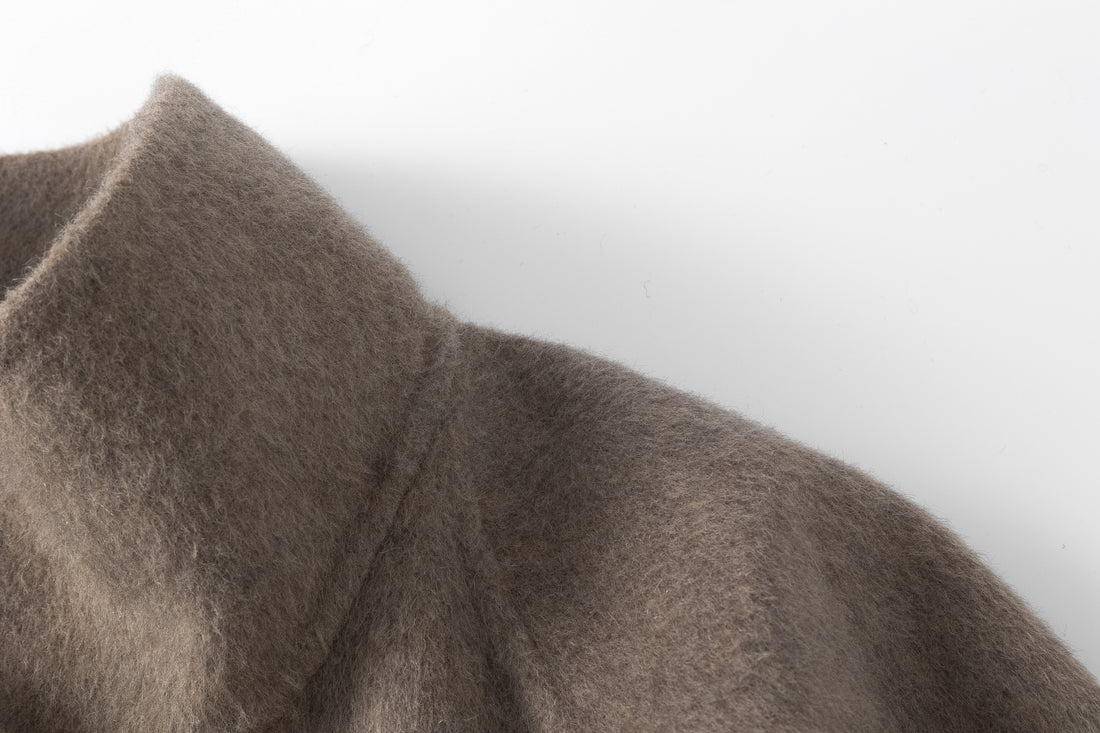 Juliet long coat