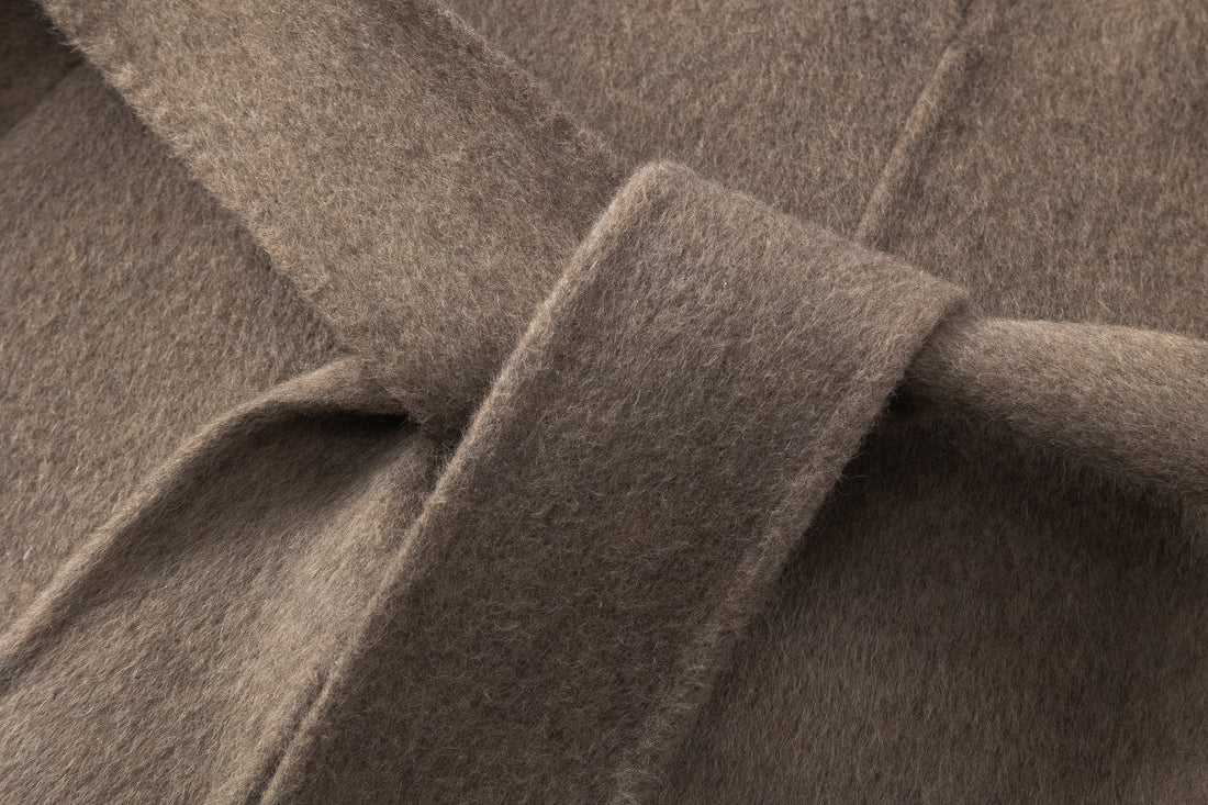 Juliet long coat