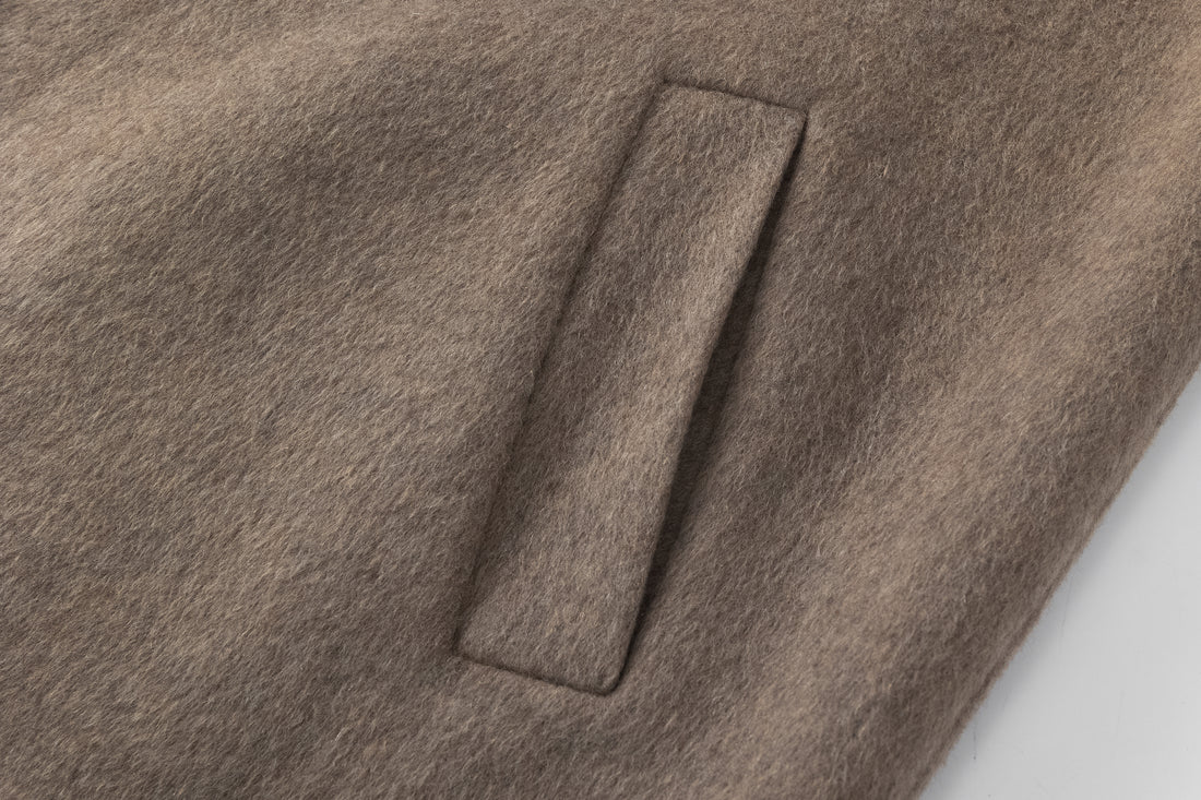 Juliet long coat
