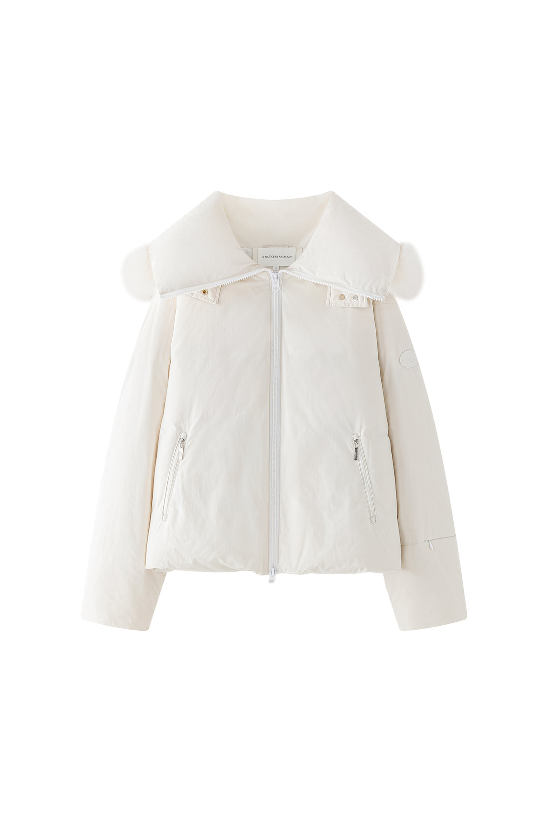 Cosmo down jacket