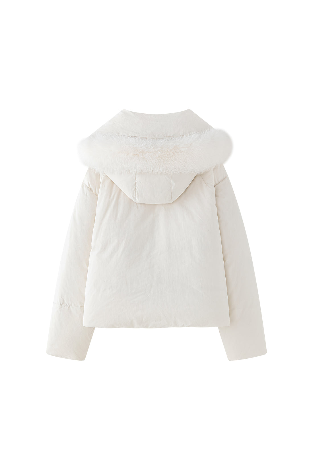 Cosmo down jacket