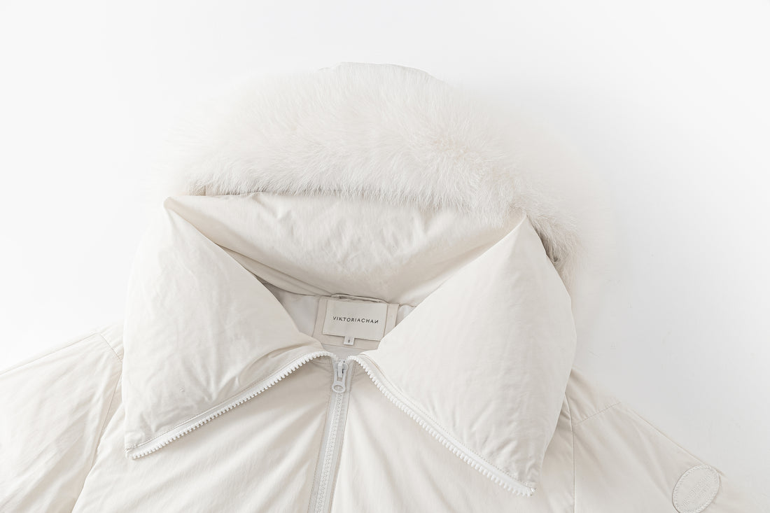 Cosmo down jacket