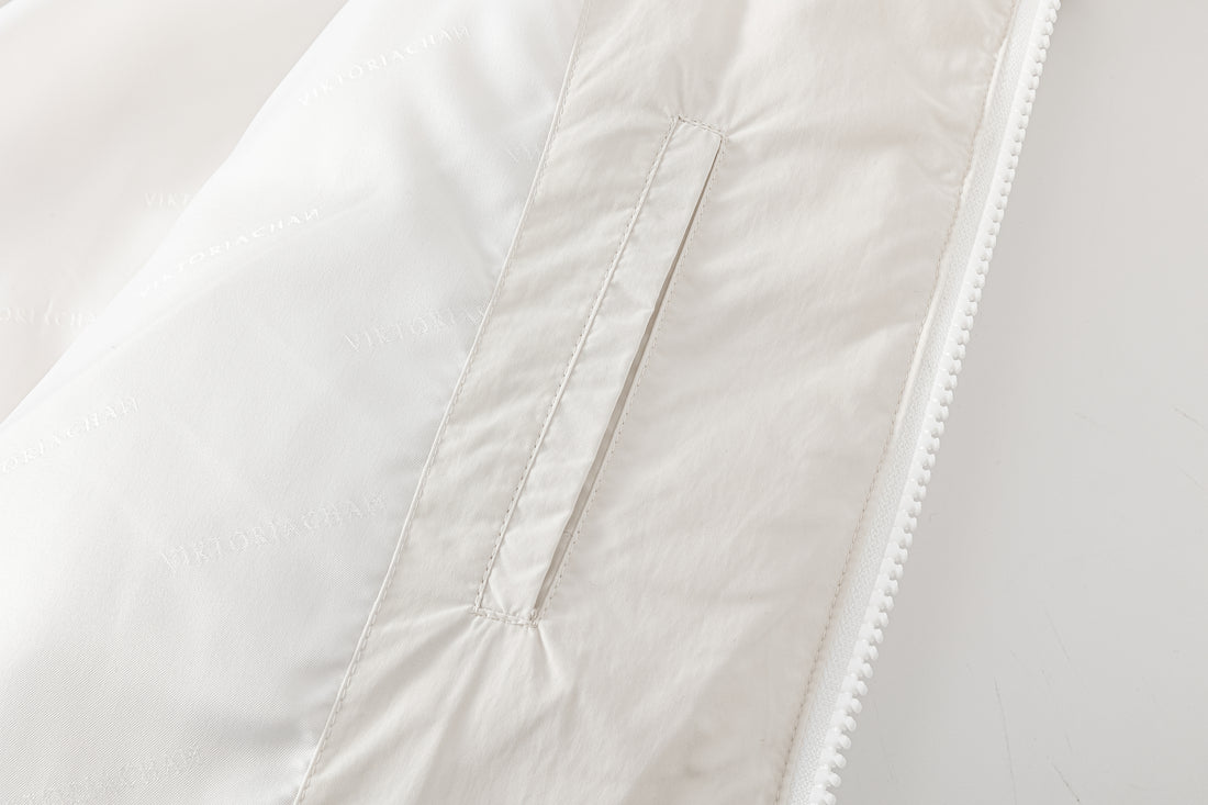 Cosmo down jacket