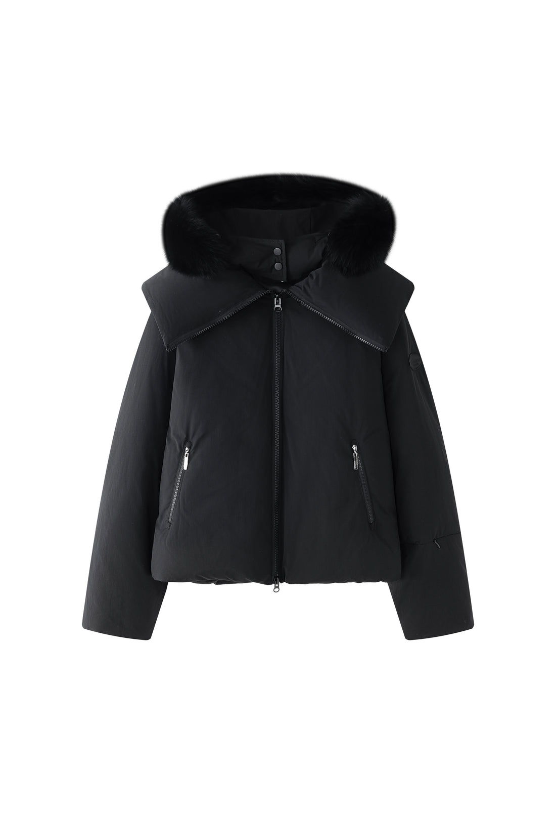 Cosmo down jacket