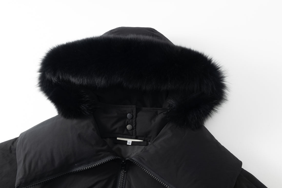Cosmo down jacket