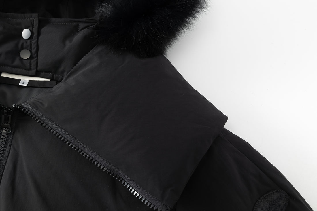 Cosmo down jacket