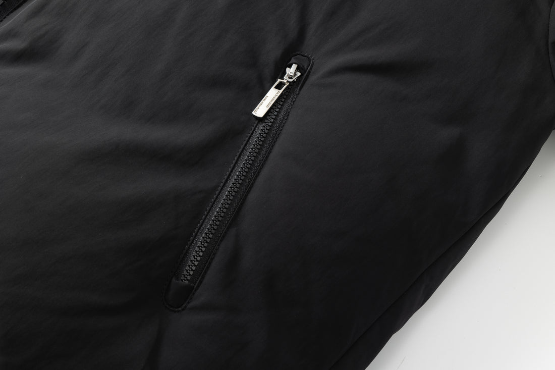 Cosmo down jacket