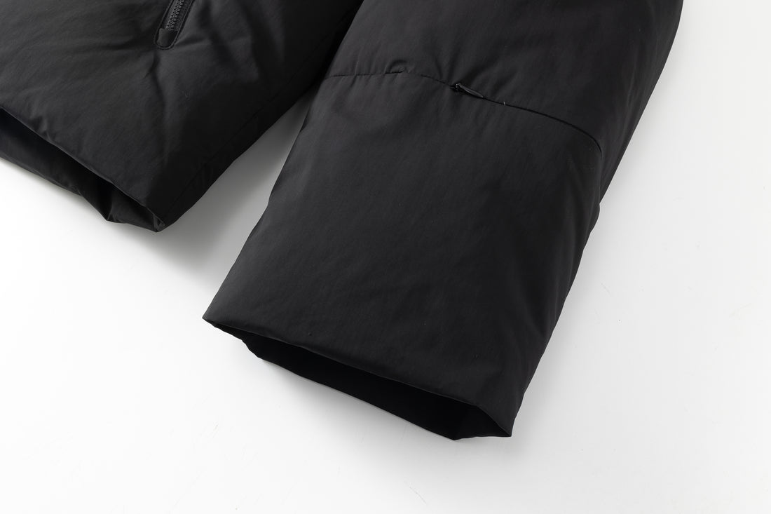 Cosmo down jacket