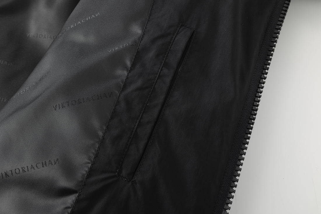 Cosmo down jacket