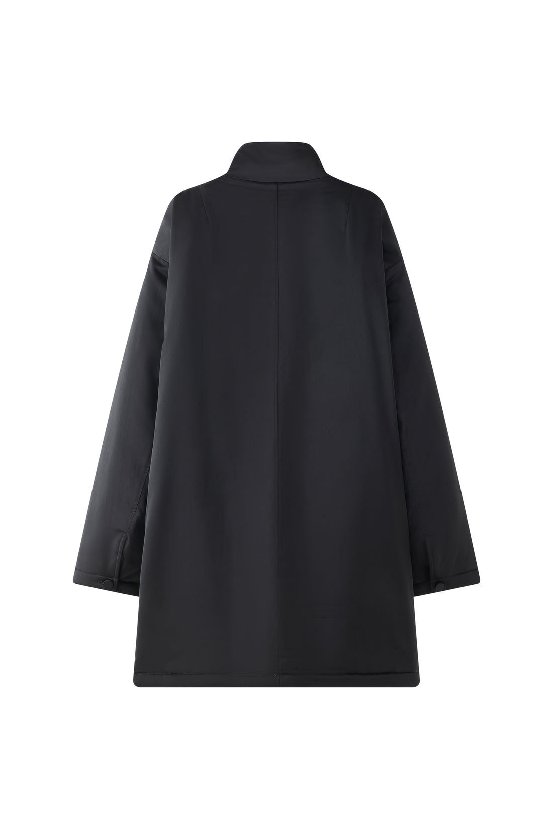 Rhea midi puffer jacket