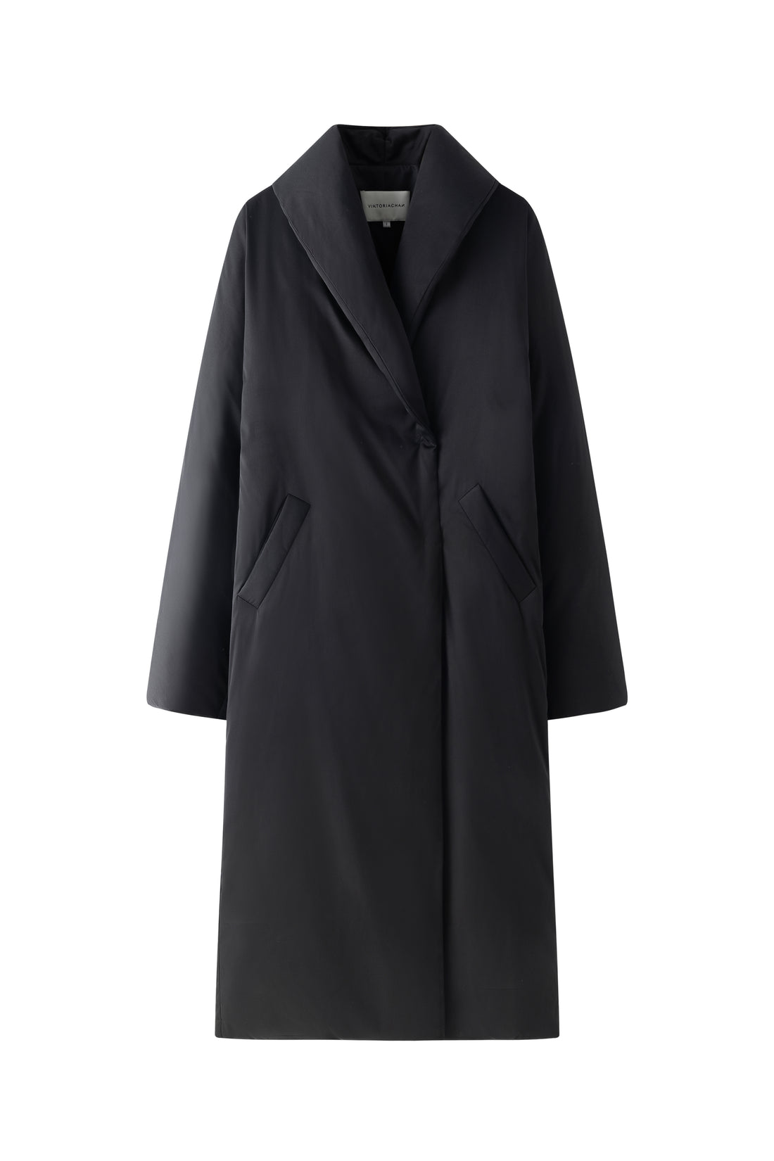 Gala down jacket