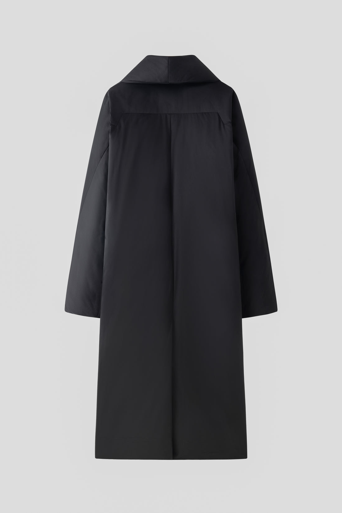 Gala down jacket