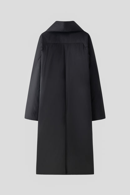 Gala down jacket