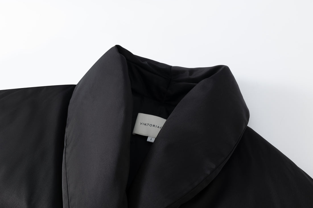 Gala down jacket