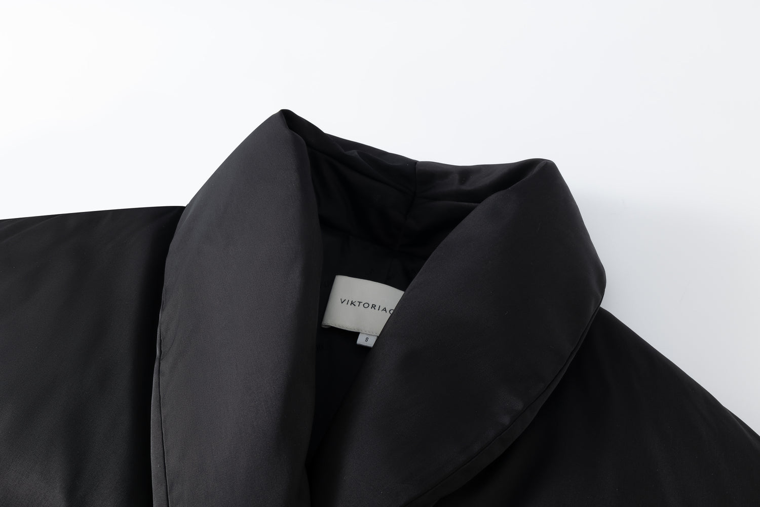 Gala down jacket