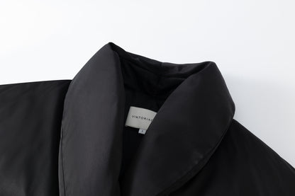 Gala down jacket